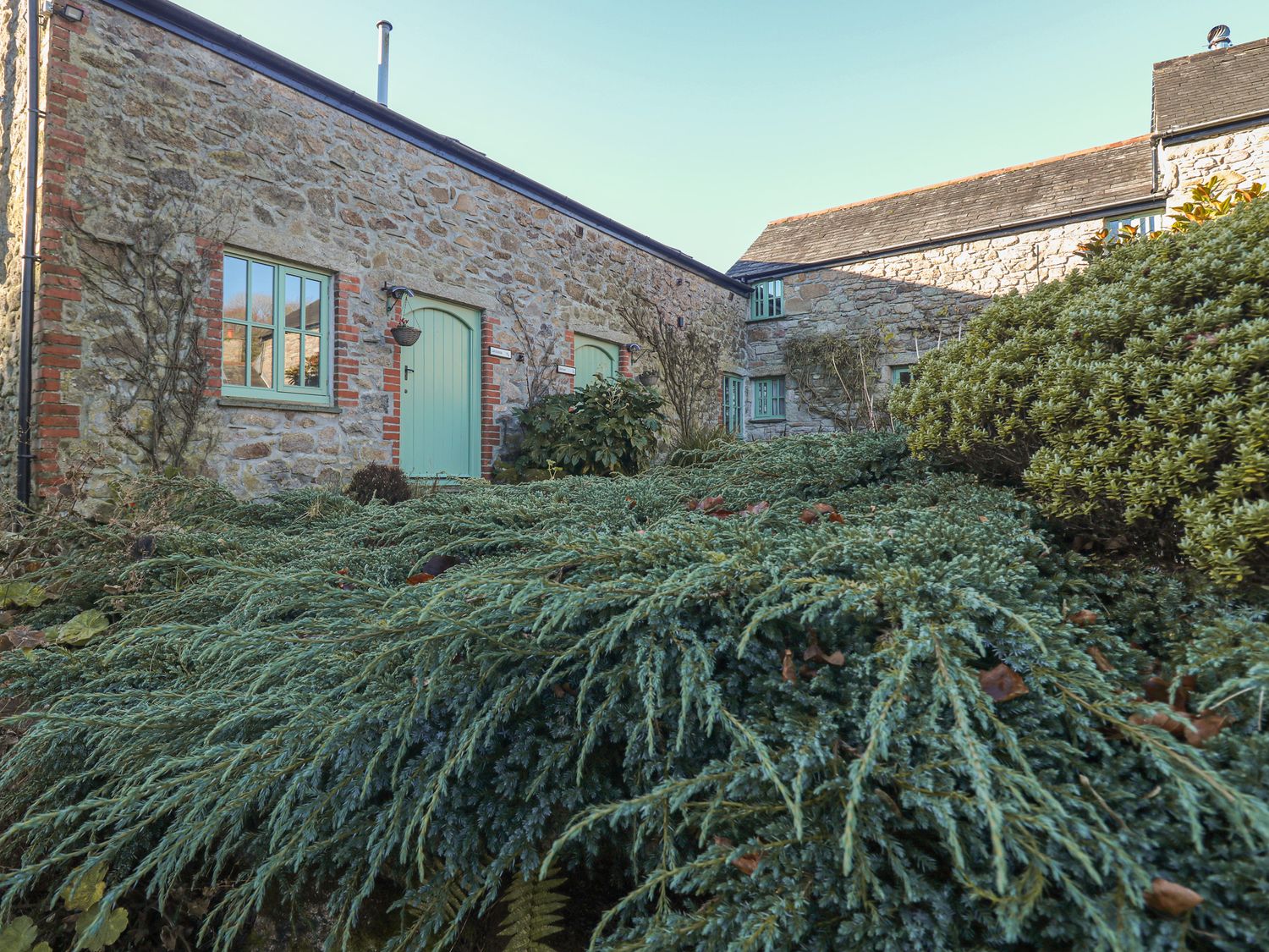 Thyme Cottage - Cornwall - 982901 - photo 1