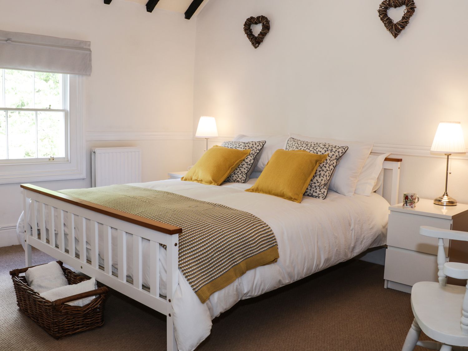 26A High Street, Ironbridge