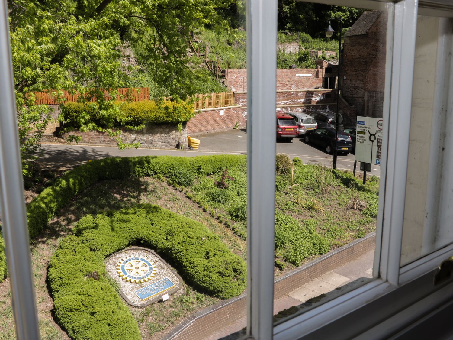 26A High Street, Ironbridge