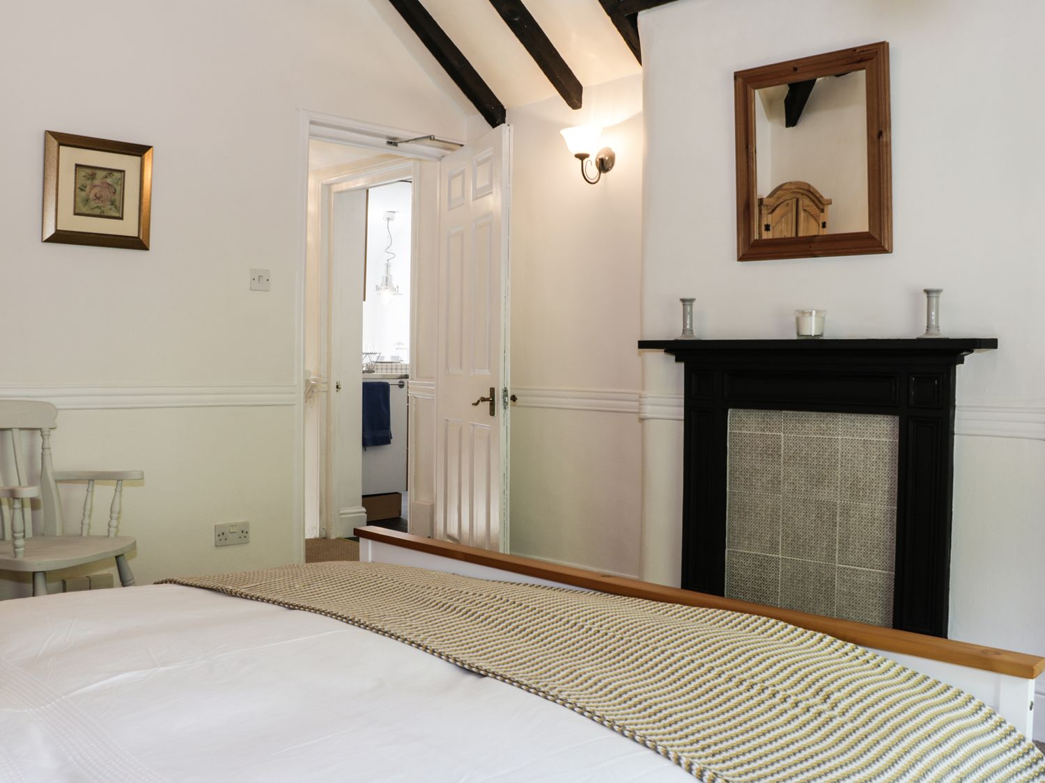 26A High Street, Ironbridge