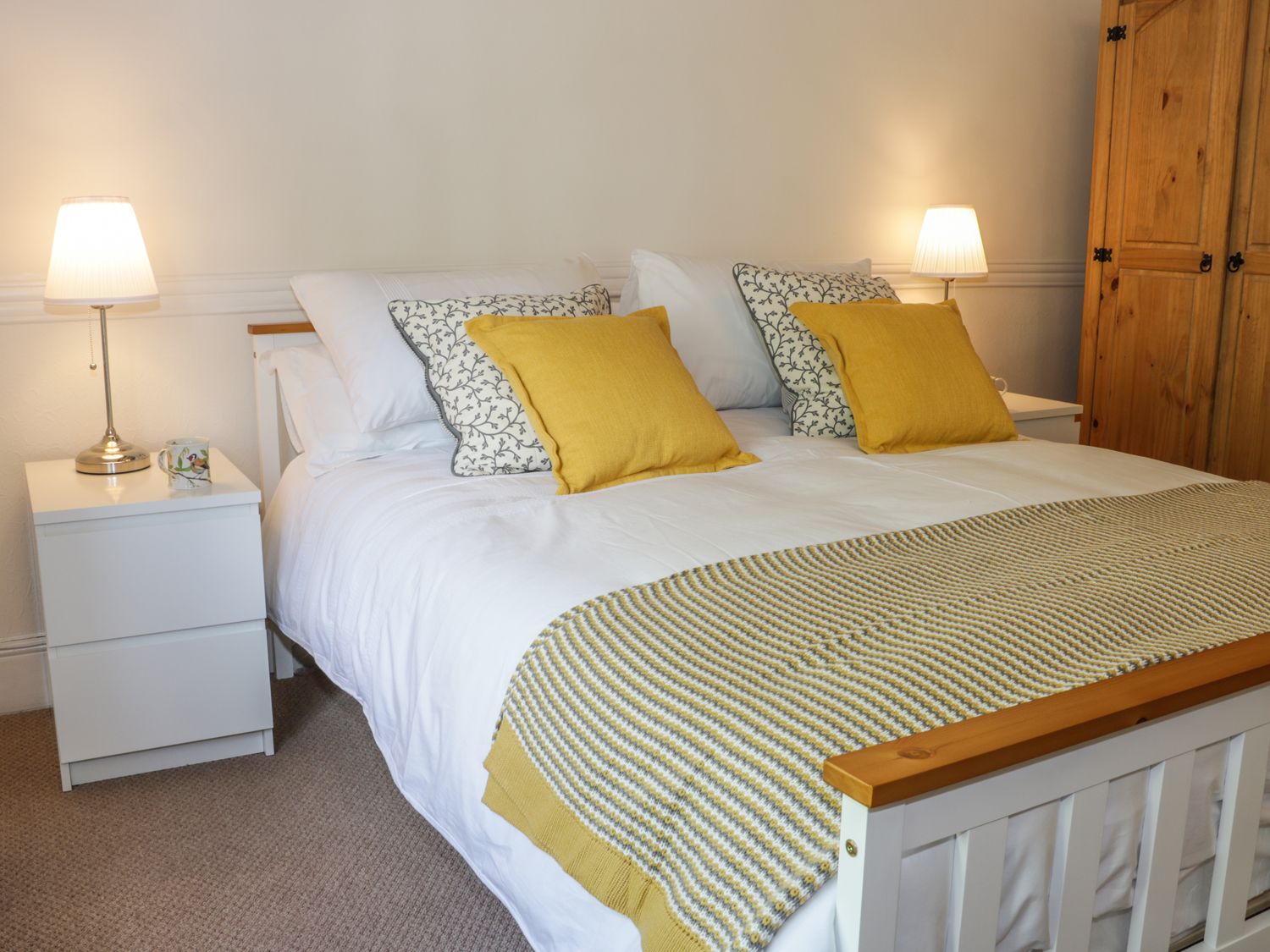 26A High Street, Ironbridge