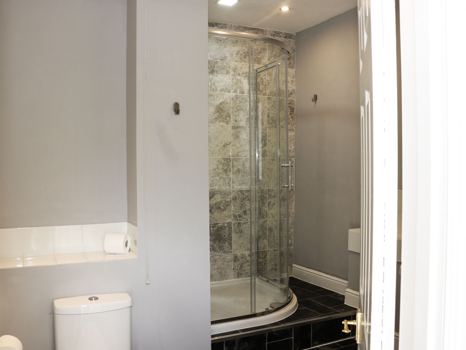 26A High Street, Ironbridge