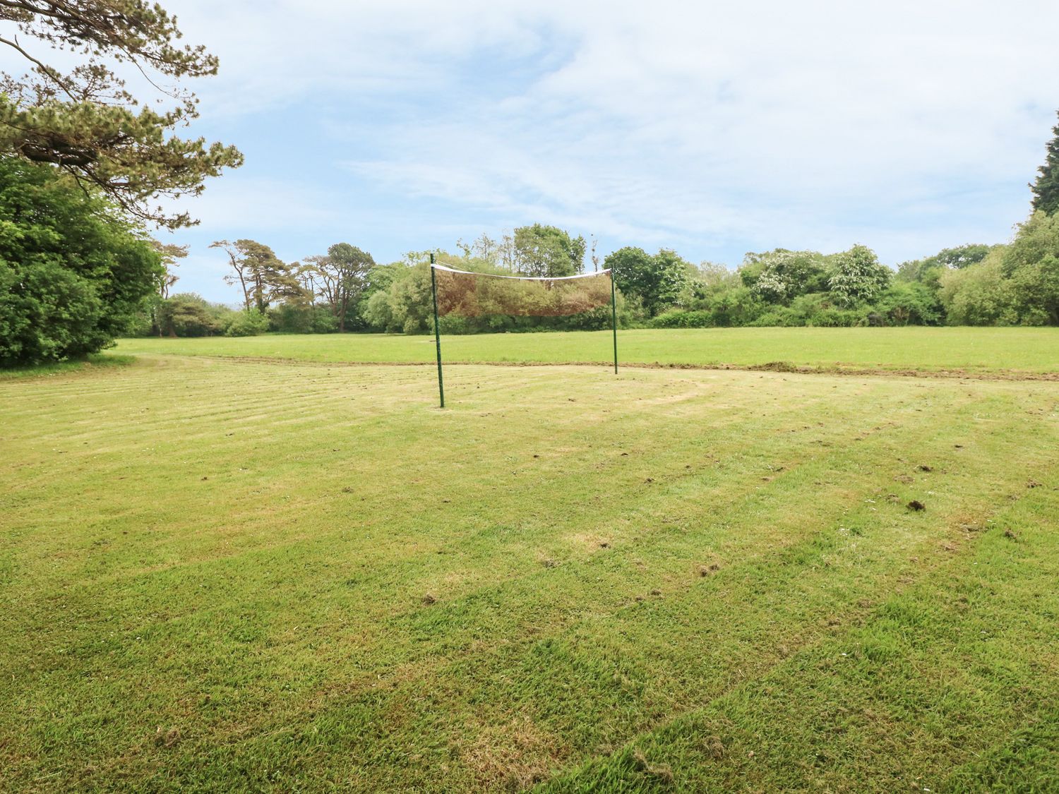Rowan Lodge, Pembrokeshire