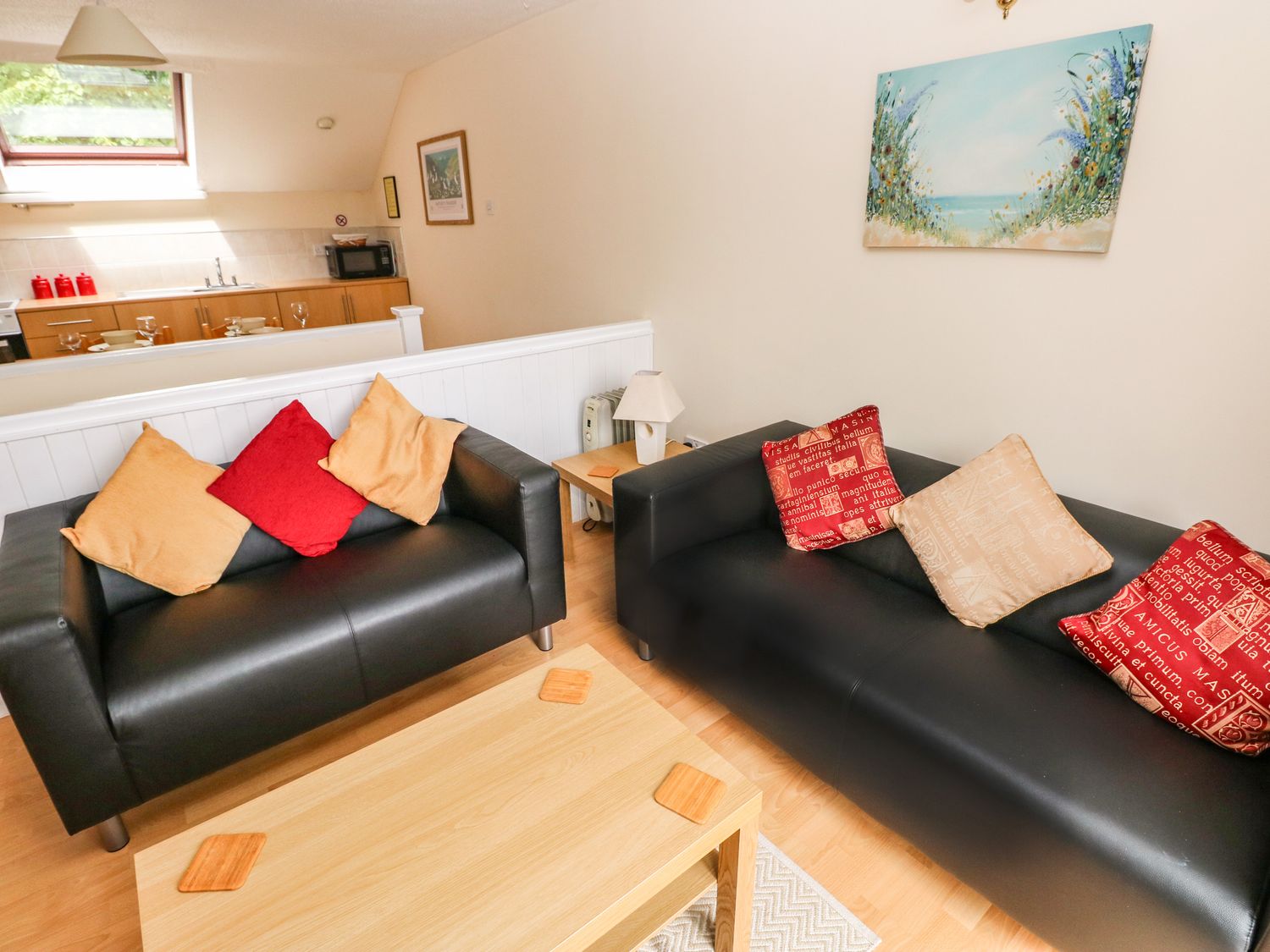 Rowan Lodge, Pembrokeshire