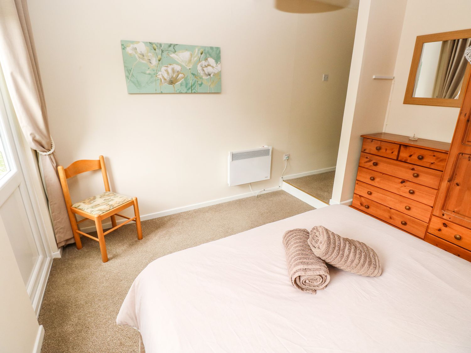 Rowan Lodge, Pembrokeshire