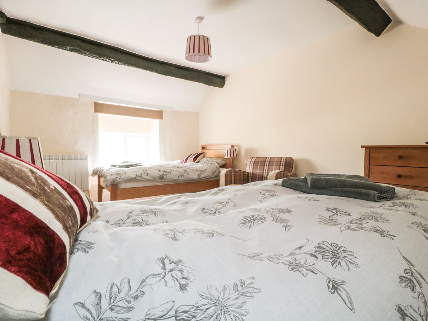 Bicton Cottage, Shropshire