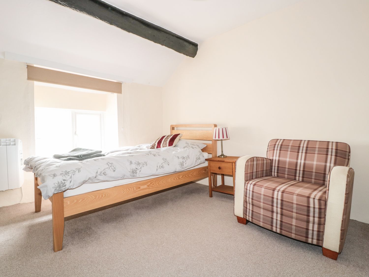 Bicton Cottage, Shropshire