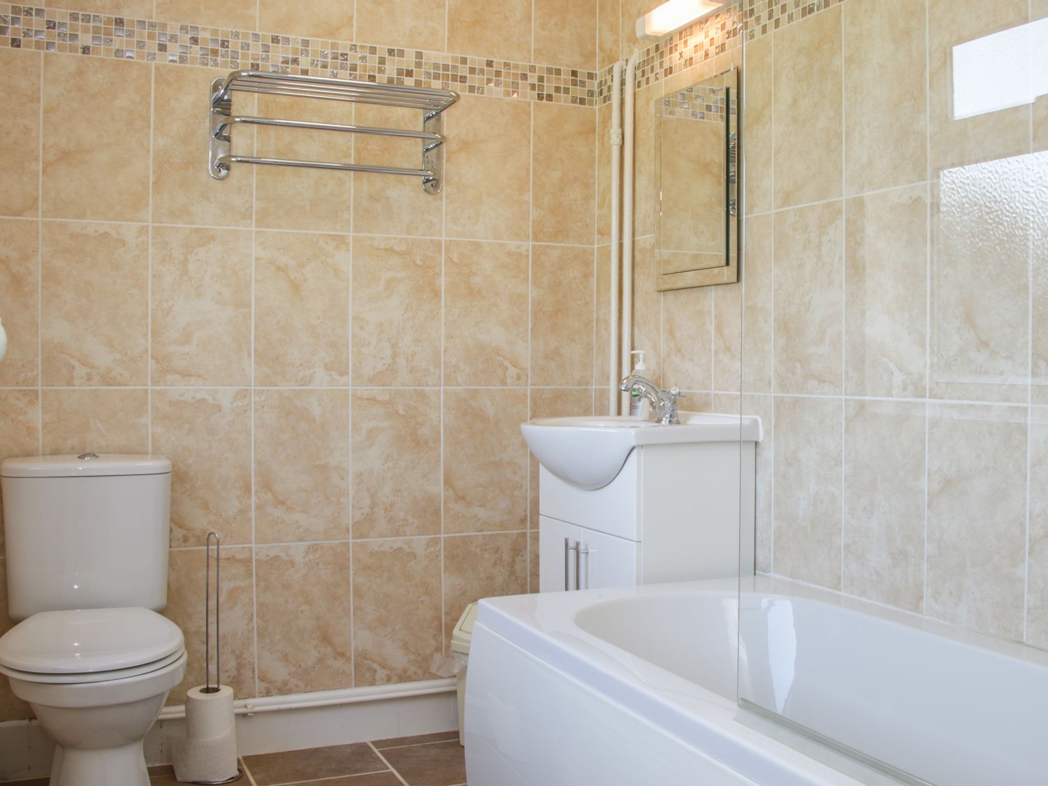 Bicton Cottage, Shropshire