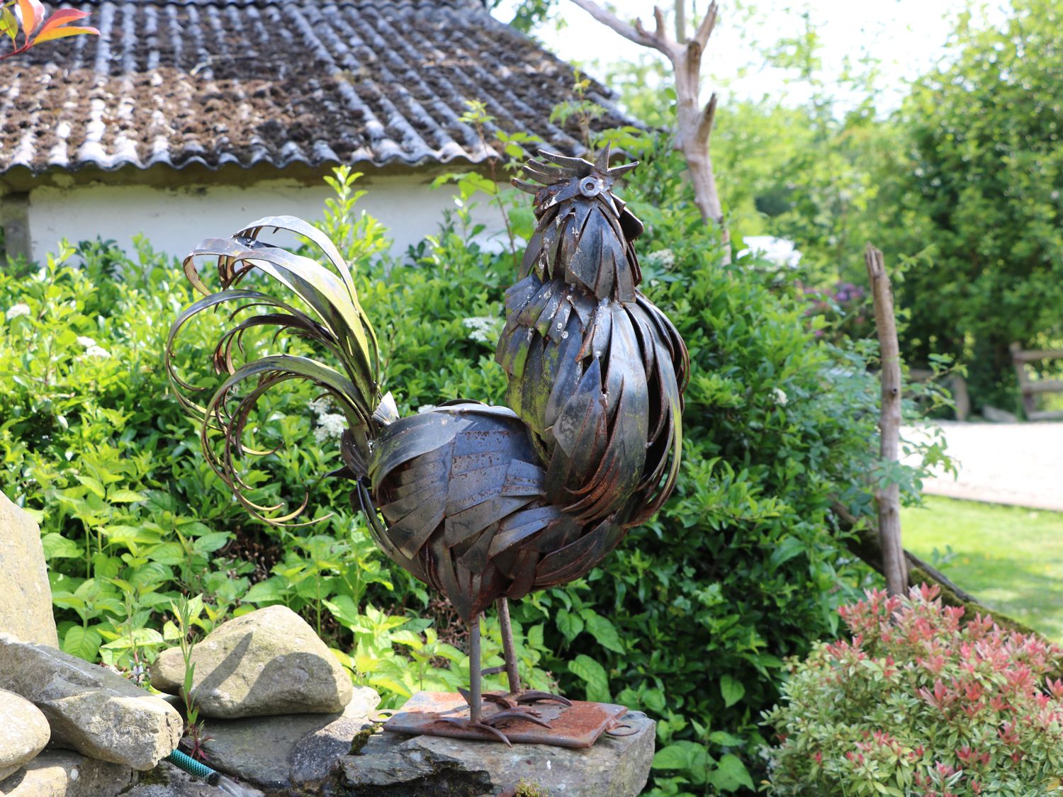 Brook Lodge, Penrhiwllan