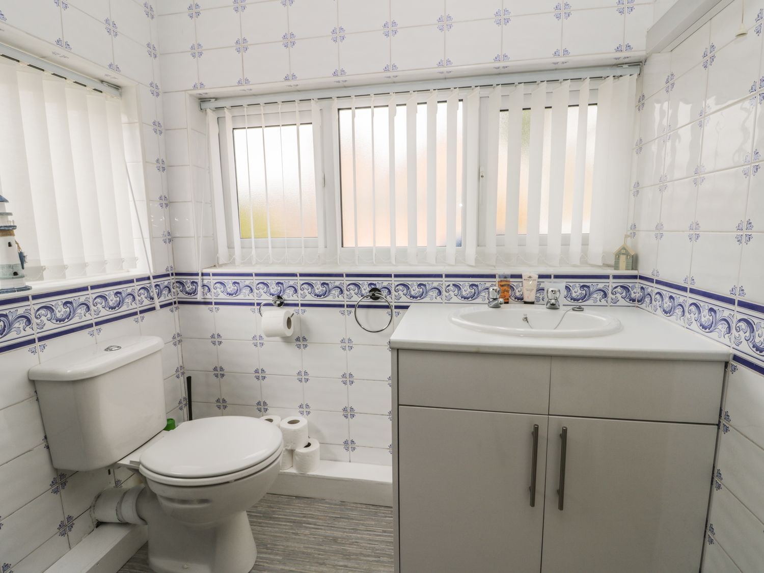 Lena Cottage, Kilham