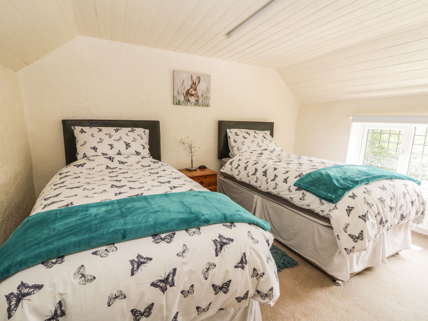 Lena Cottage, Kilham