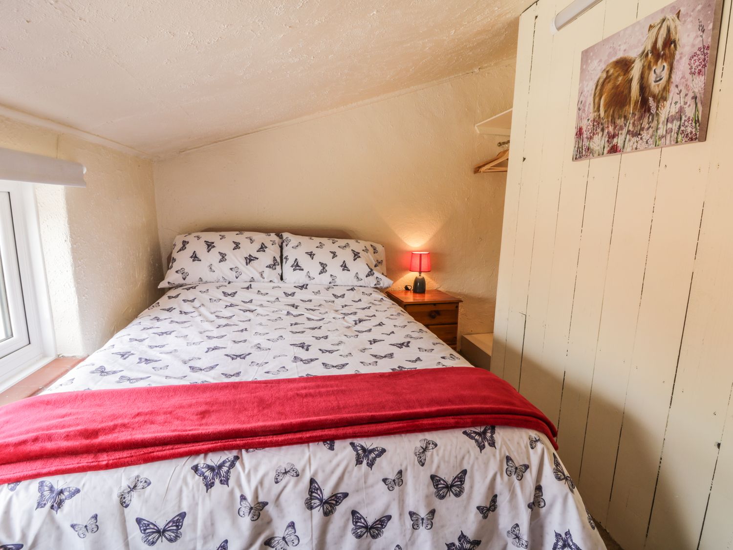 Lena Cottage, Kilham