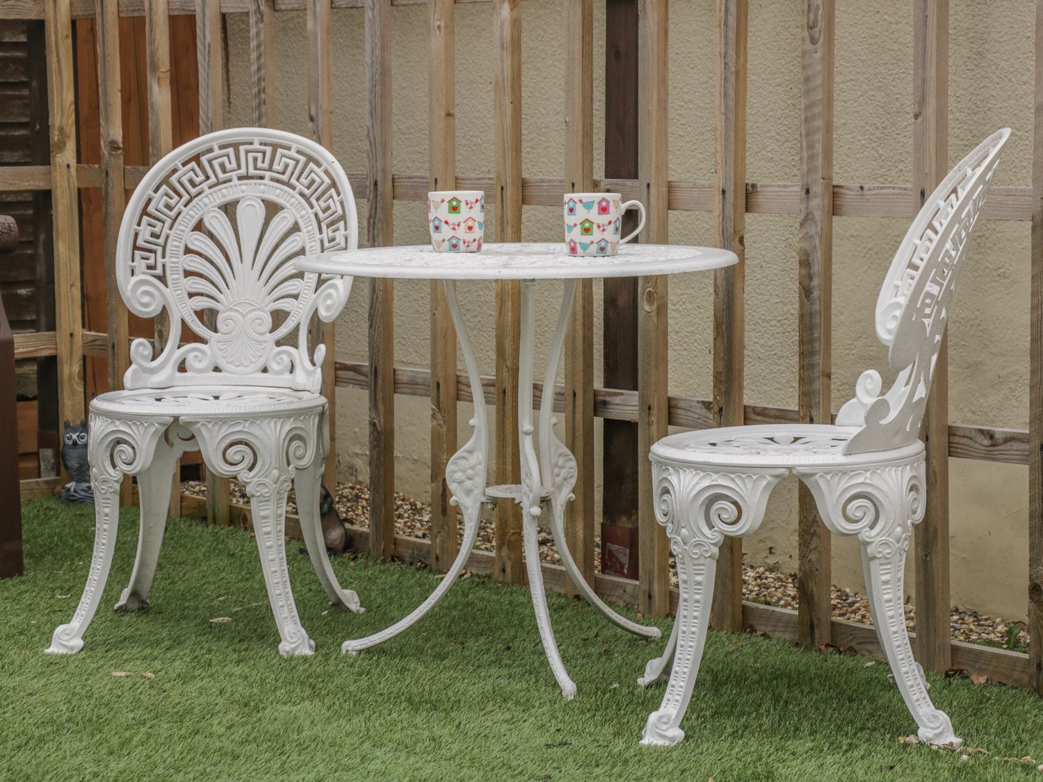 Lena Cottage, Kilham