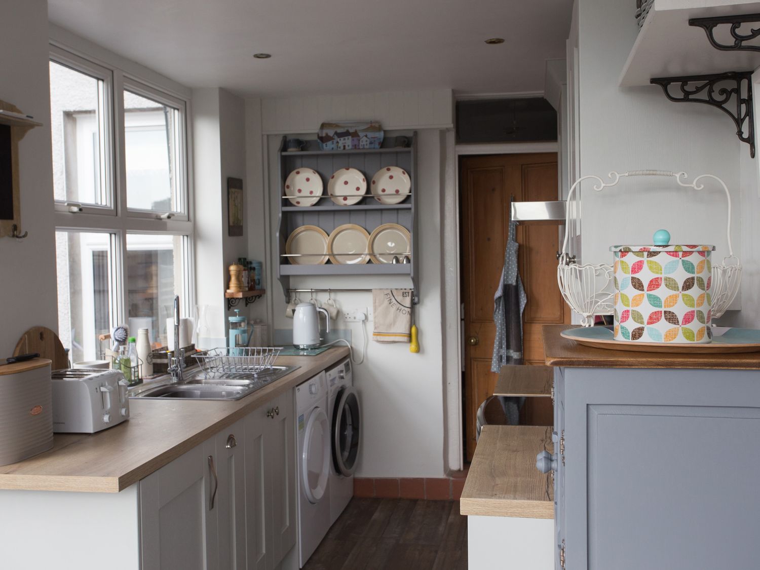 Moelwyn View Cottage, Llan Ffestiniog