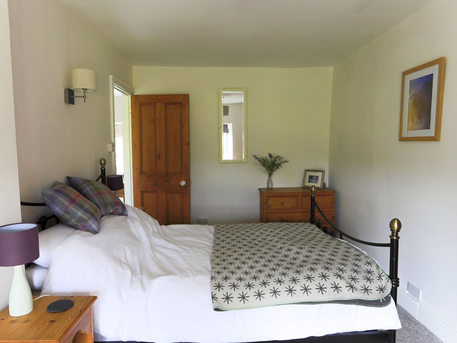 Moelwyn View Cottage, Llan Ffestiniog