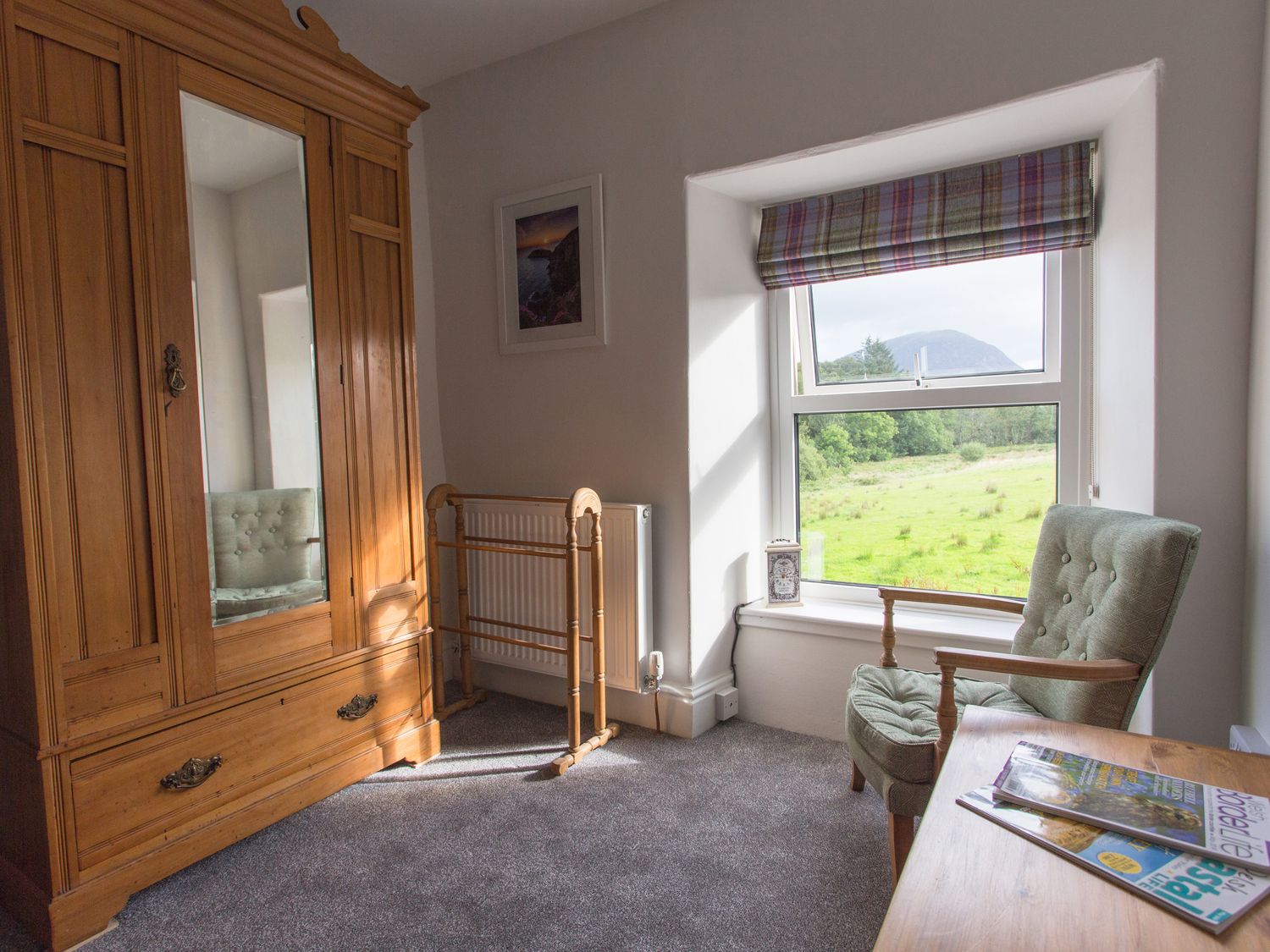 Moelwyn View Cottage, Llan Ffestiniog