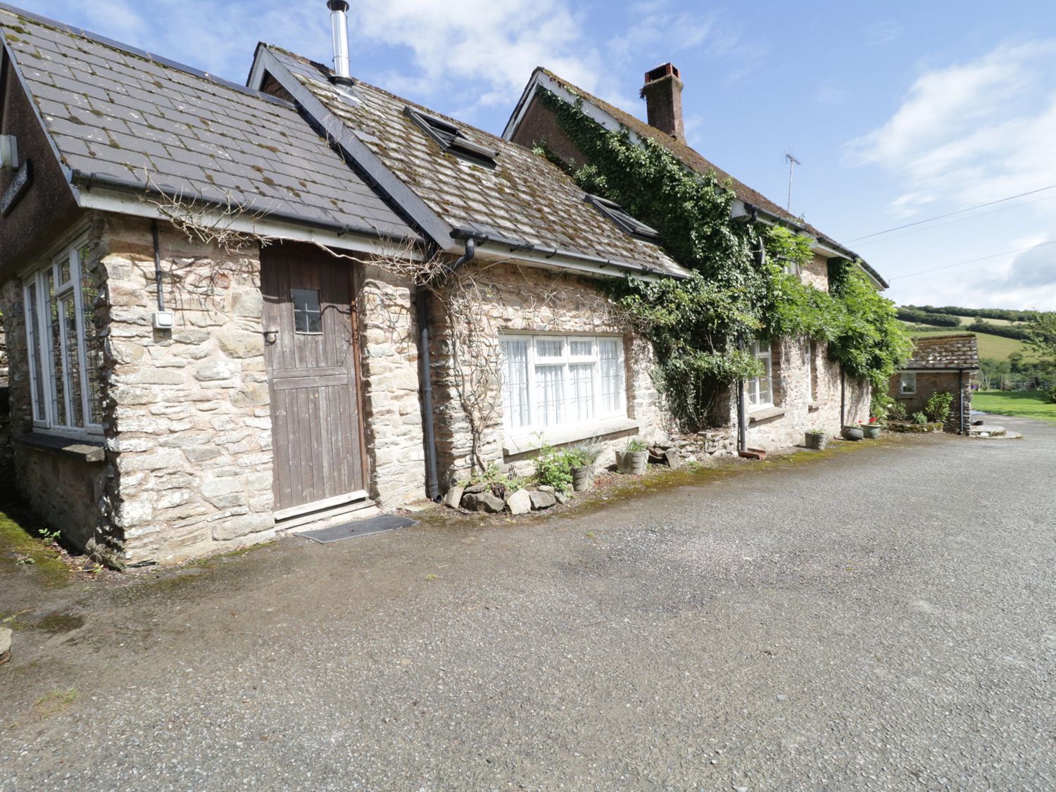 Creenagh's Cottage - Somerset & Wiltshire - 983857 - photo 1
