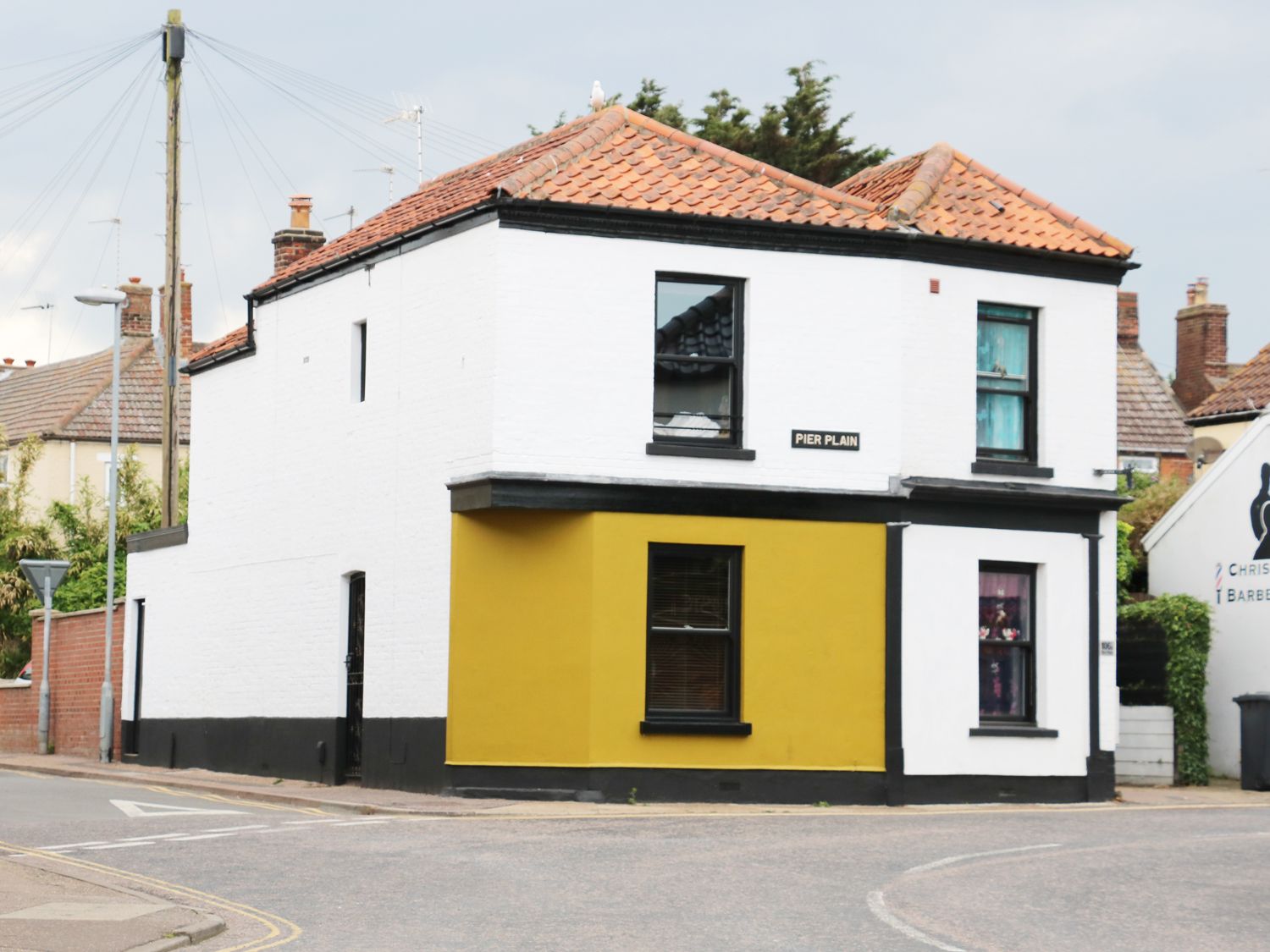 Rose Cottage - Norfolk - 984030 - photo 1