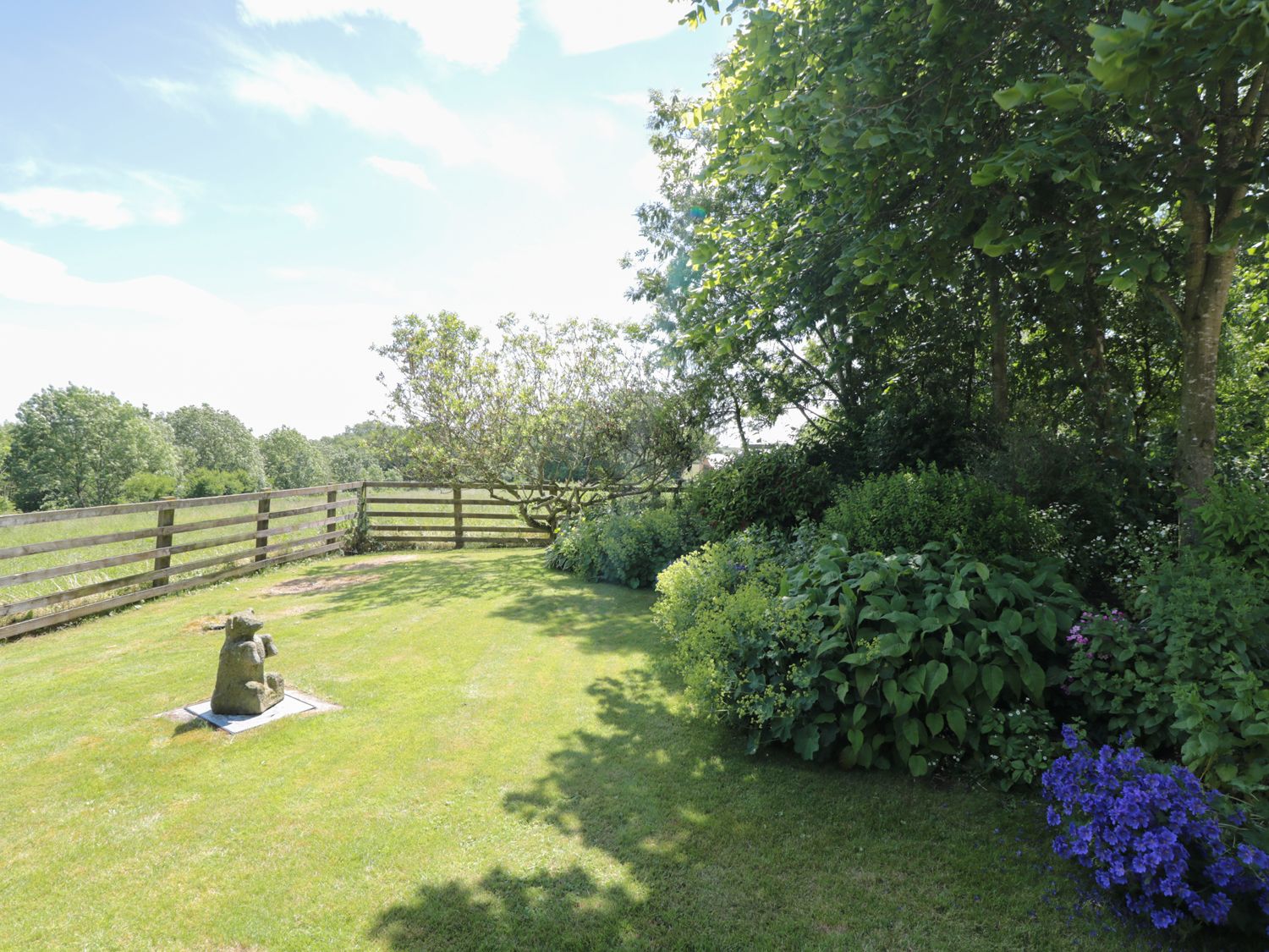 Henhouse cottage, North Yorkshire