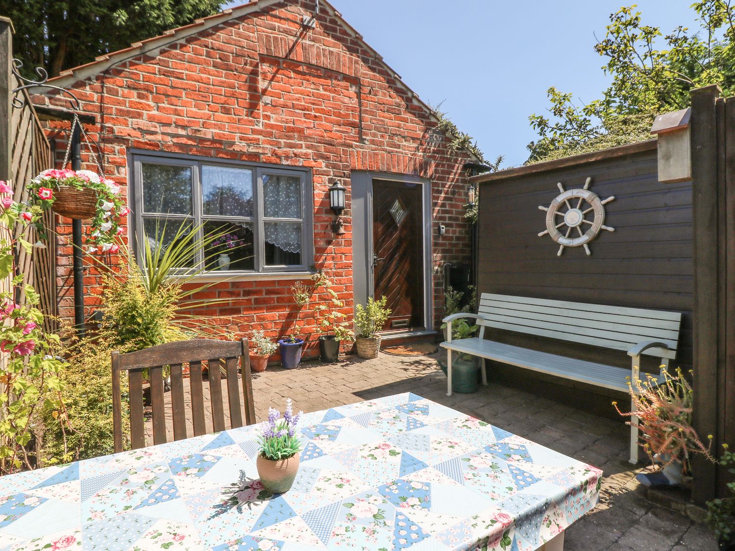 The Barn Easington North York Moors And Coast Self Catering