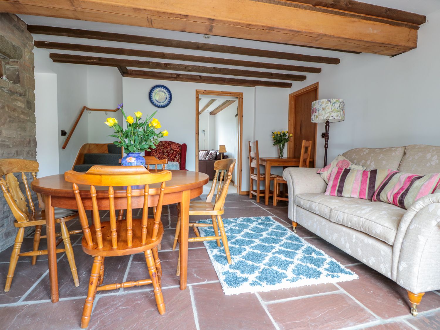 Rodley Manor Retreat, Bloemuns, Lydney