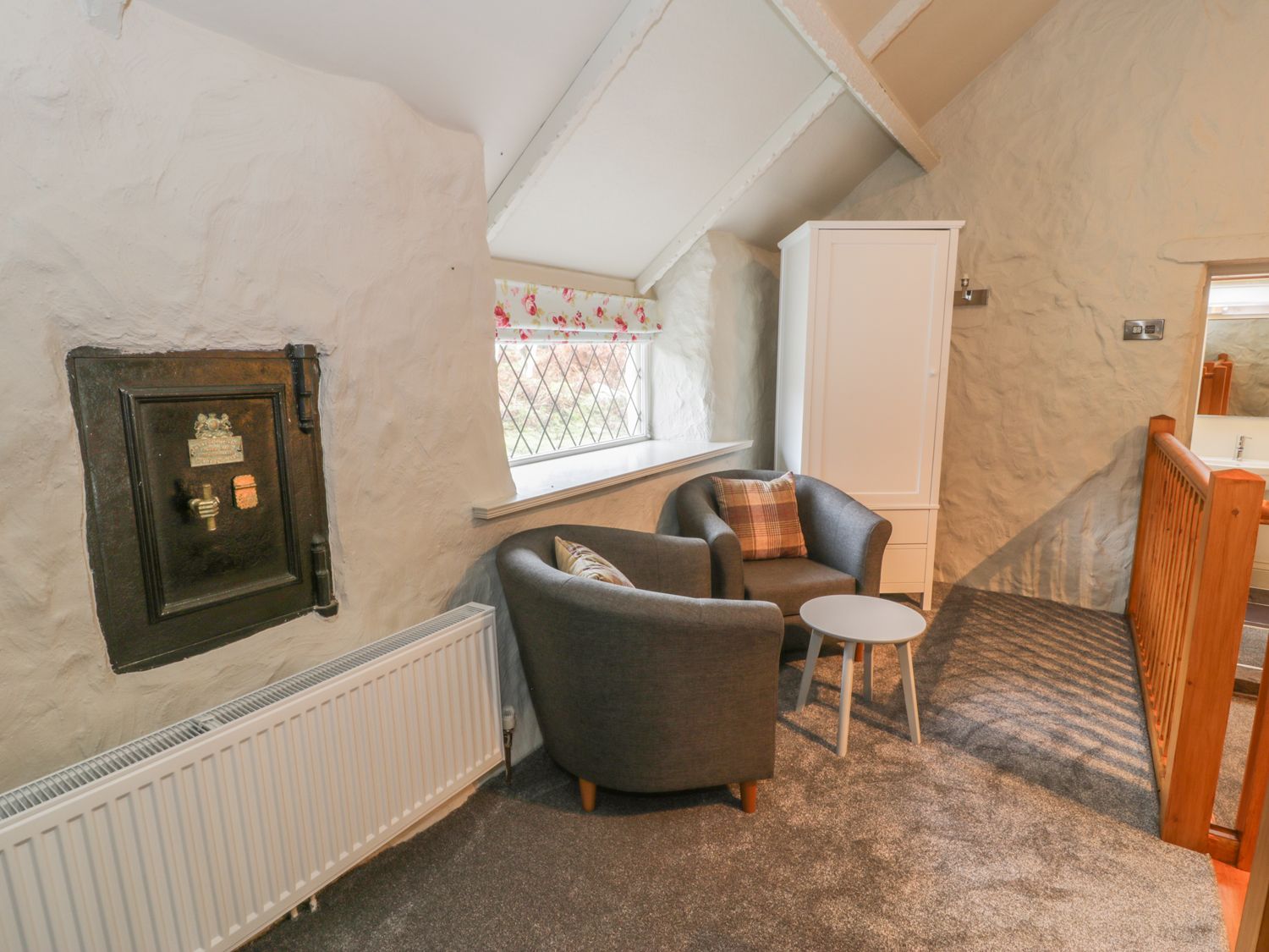 Lakeside Cottage, Gwynedd