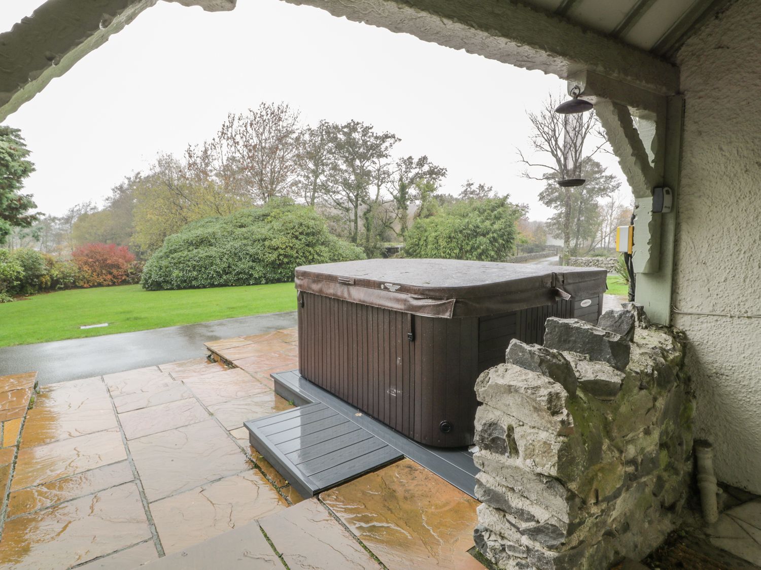 Lakeside Cottage, Gwynedd