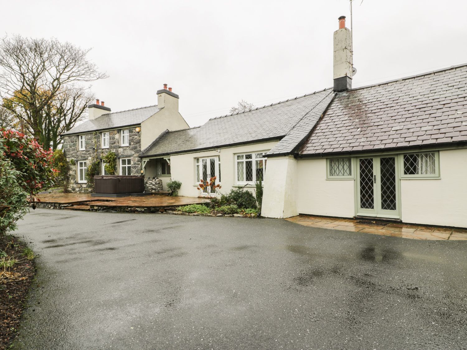 Lakeside Cottage, Gwynedd