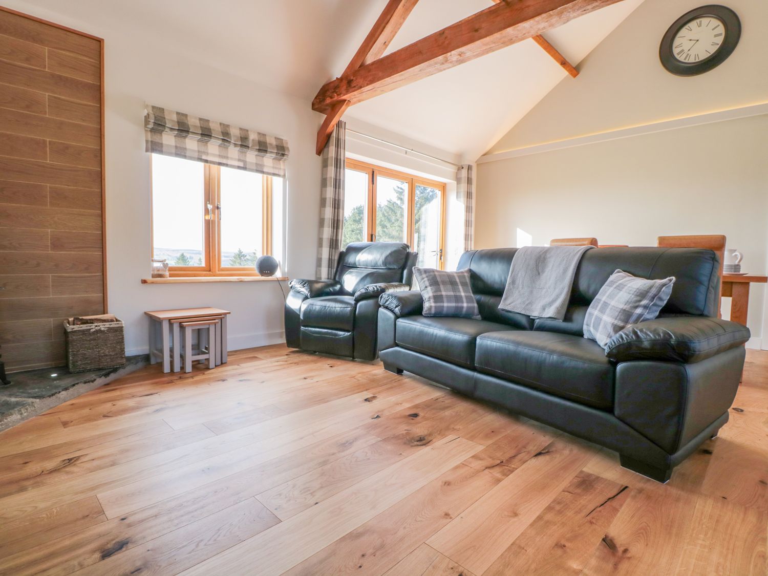 Lundy Lodge - Begwyns View, Herefordshire