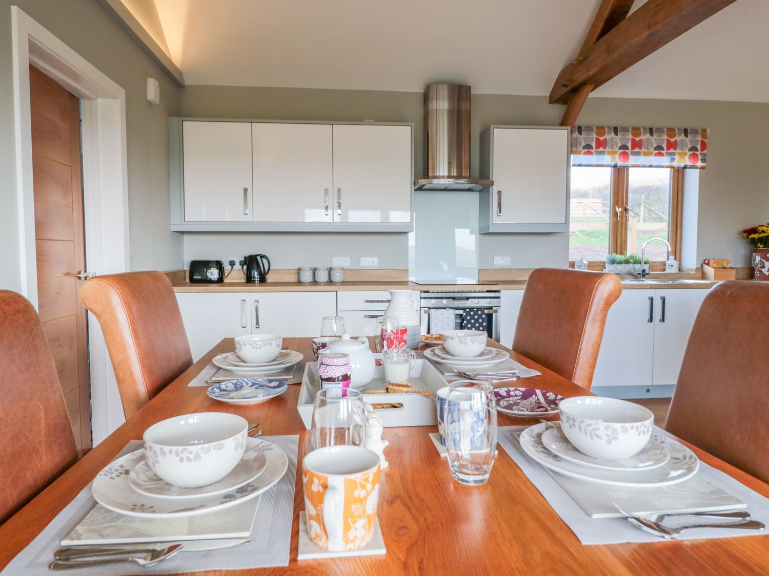 Lundy Lodge - Begwyns View, Herefordshire