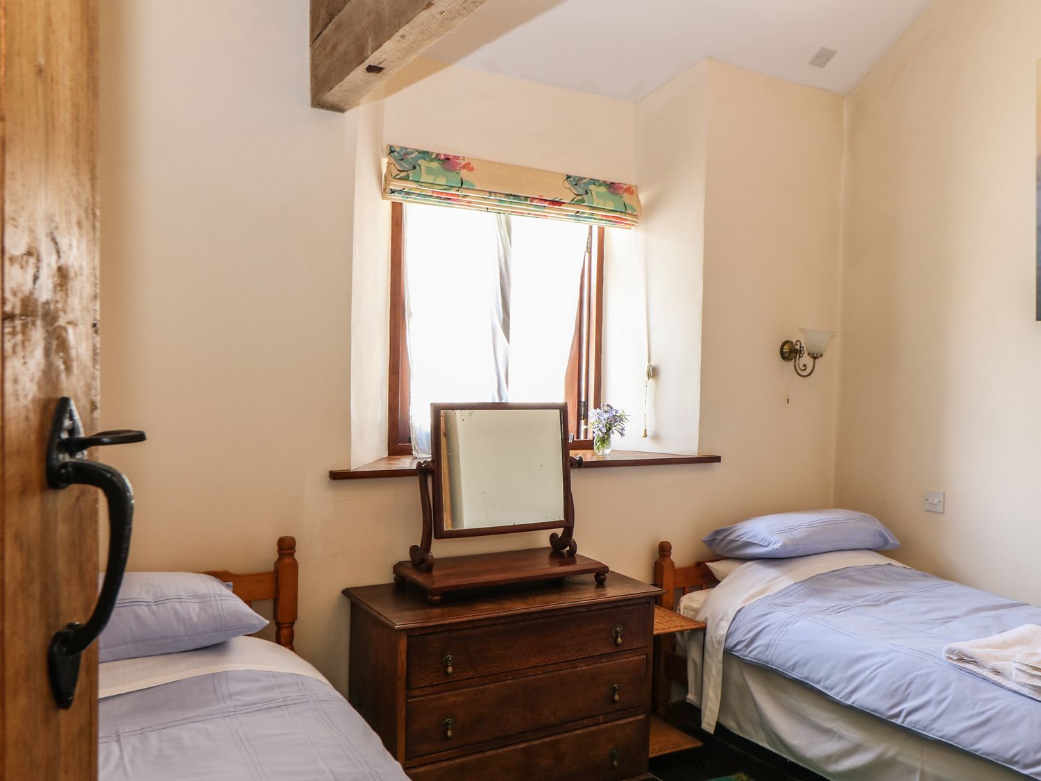 Saffron Cottage, Cornwall