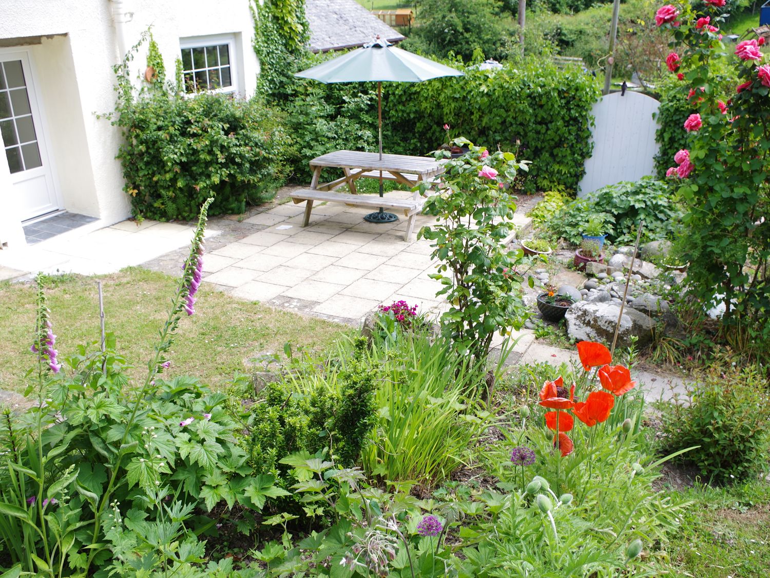 Garden Cottage, Devon