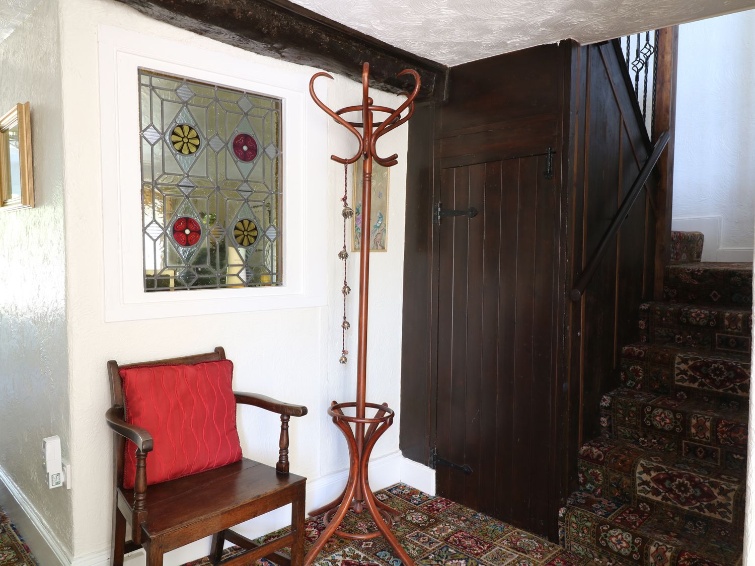 Garden Cottage, Devon