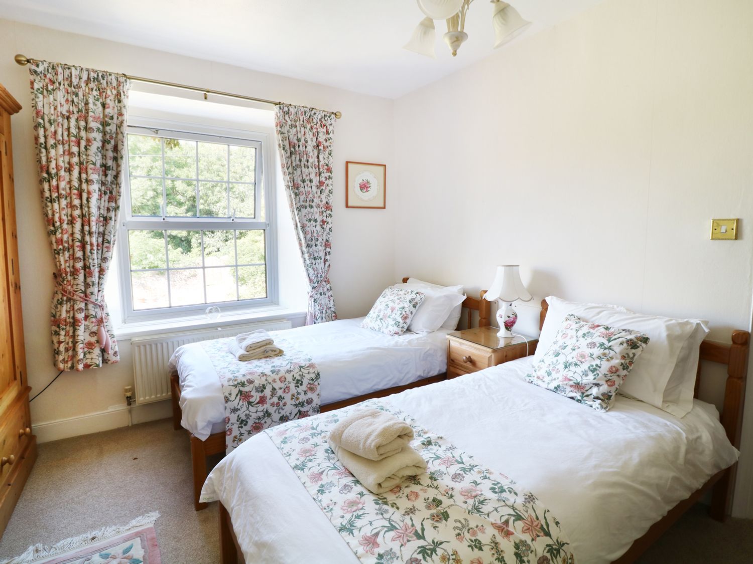 Garden Cottage, Devon