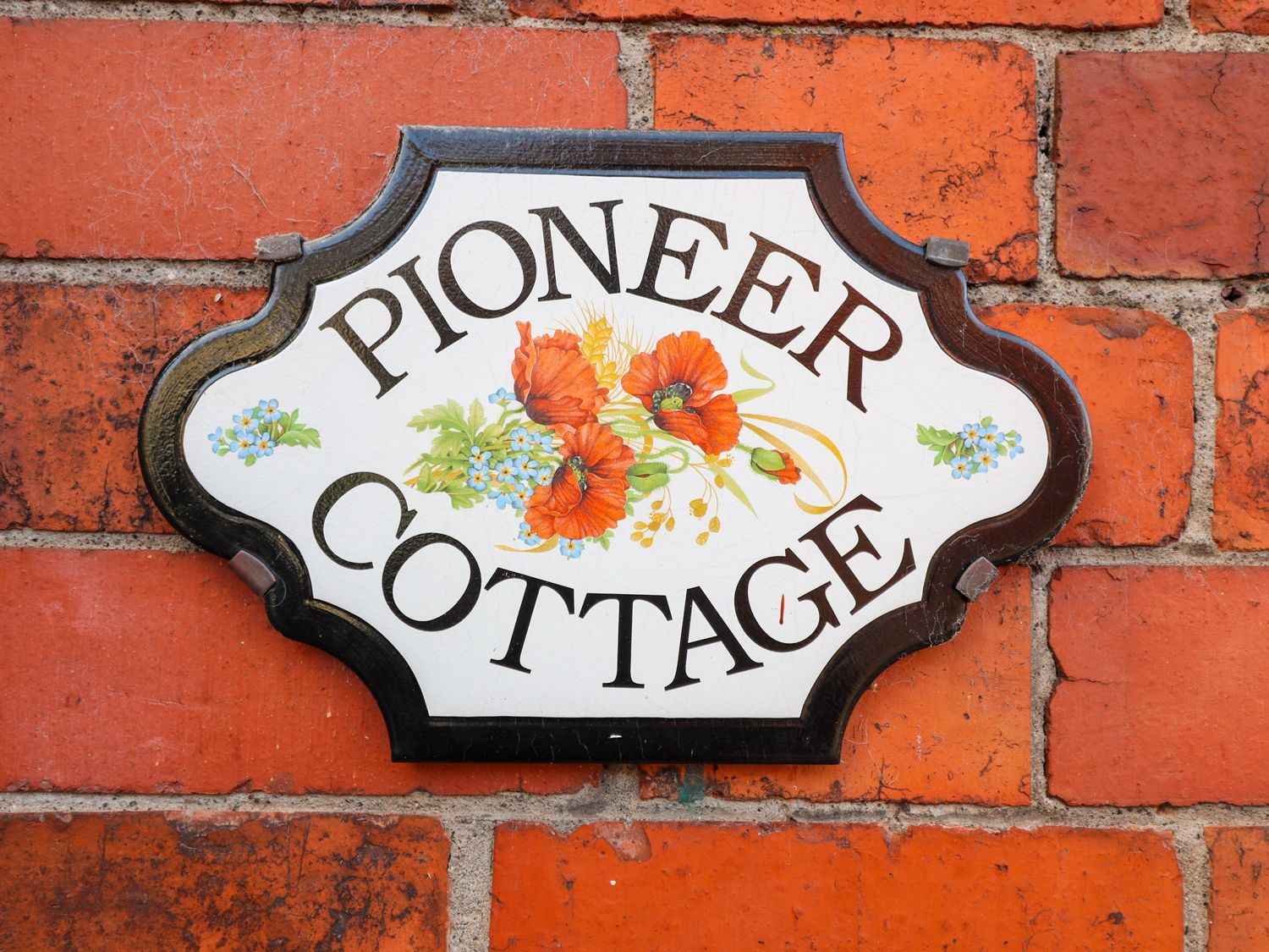 Pioneer Cottage, Caerwys