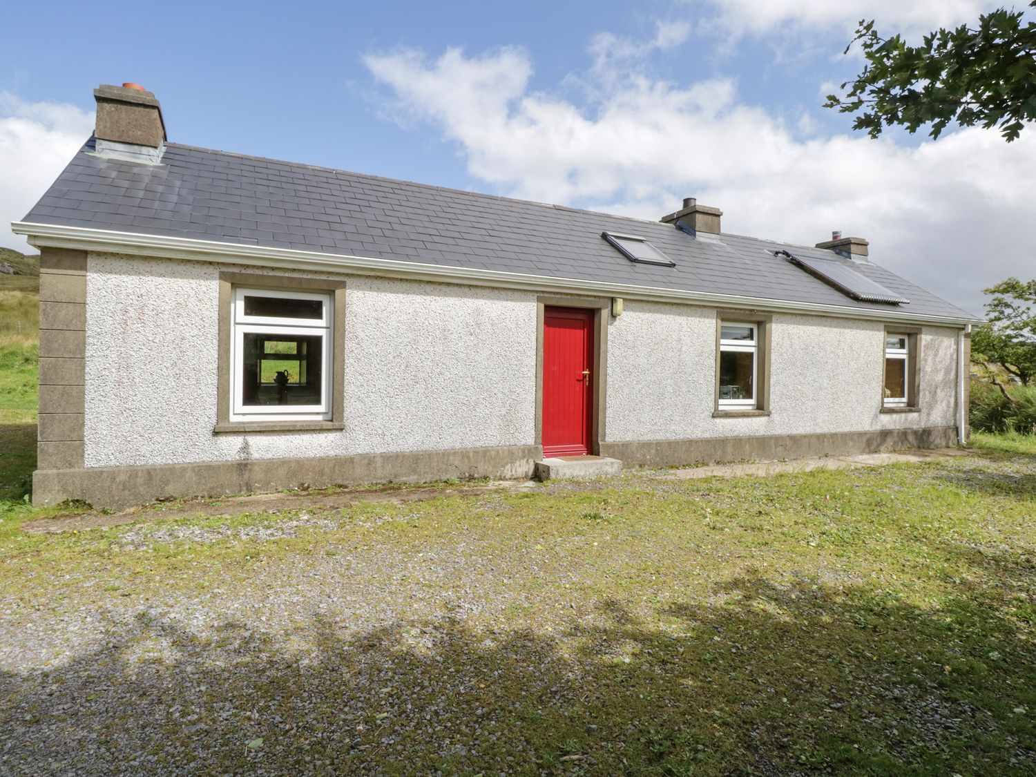 Carnaween View - County Donegal - 9860 - photo 1