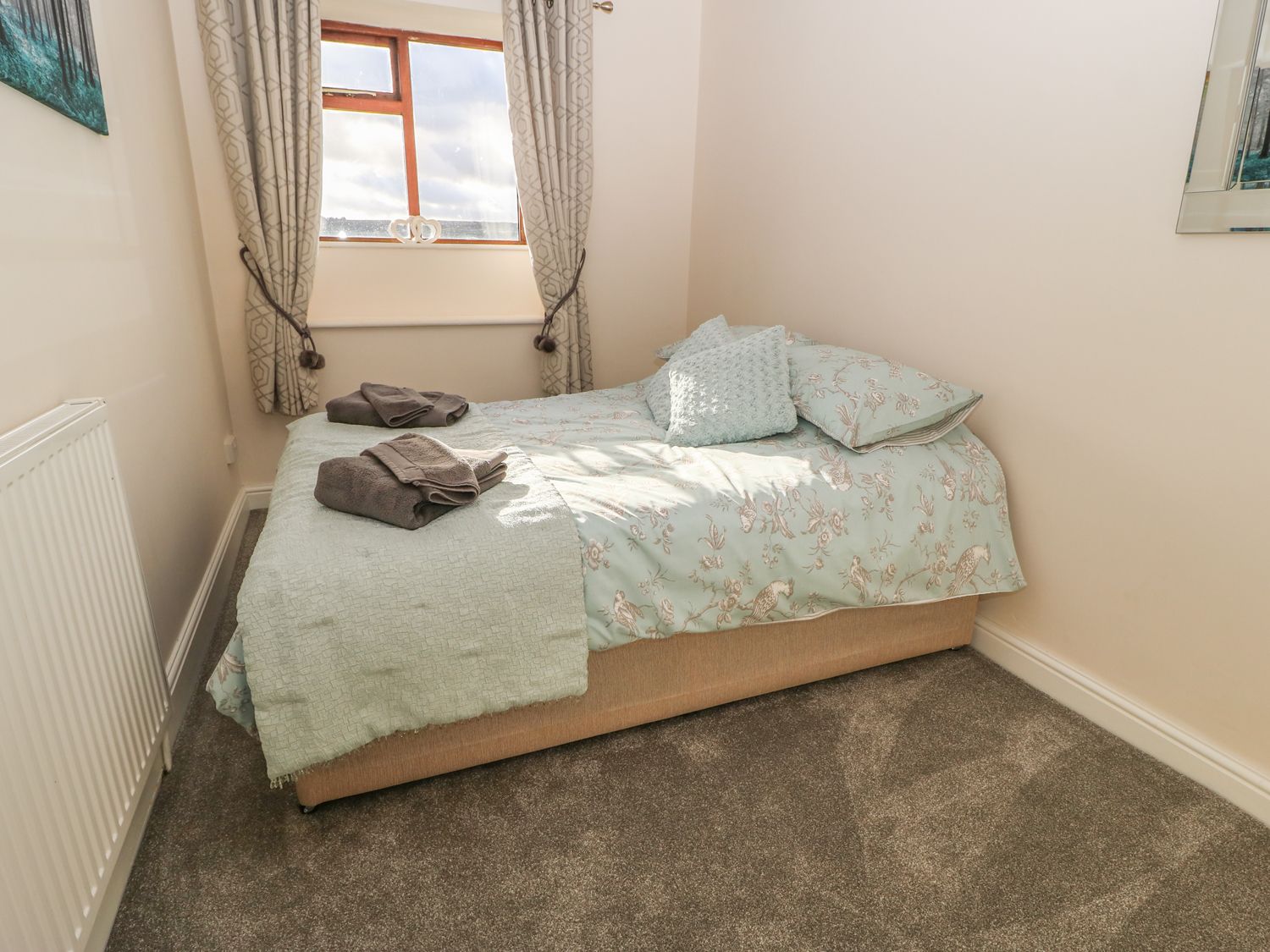 Boshaw Cottage, West Yorkshire