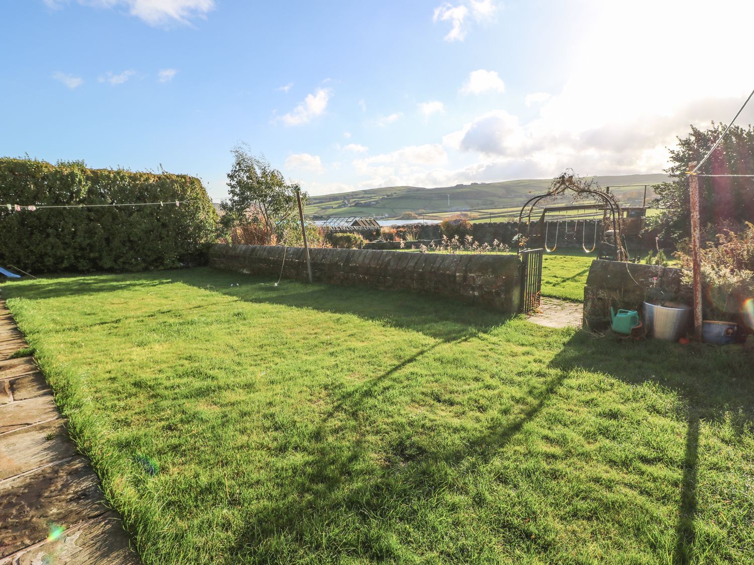 Boshaw Cottage, West Yorkshire