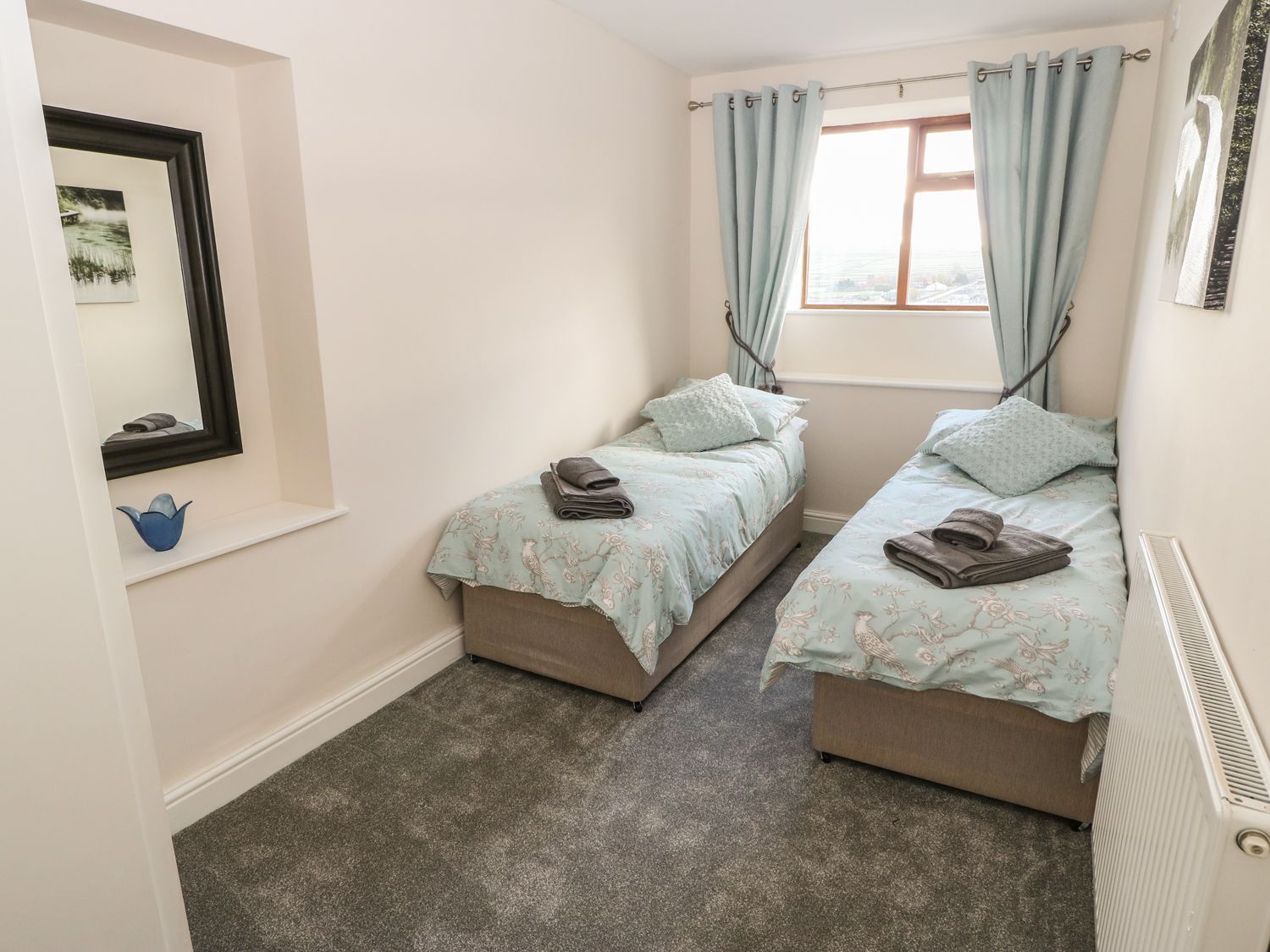 Boshaw Cottage, West Yorkshire