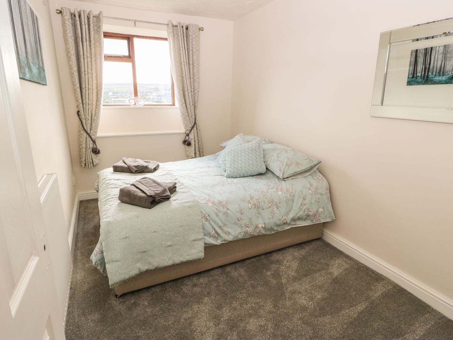 Boshaw Cottage, West Yorkshire