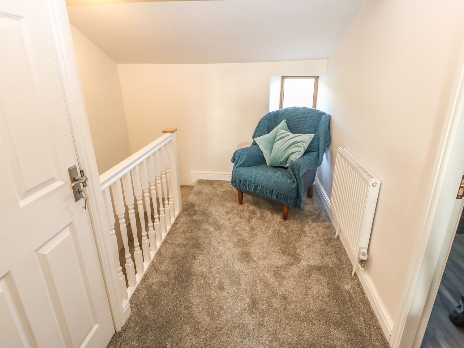 Boshaw Cottage, West Yorkshire