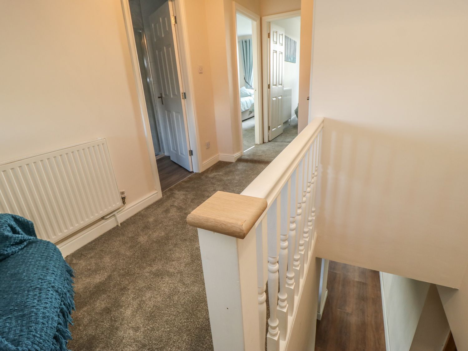 Boshaw Cottage, West Yorkshire