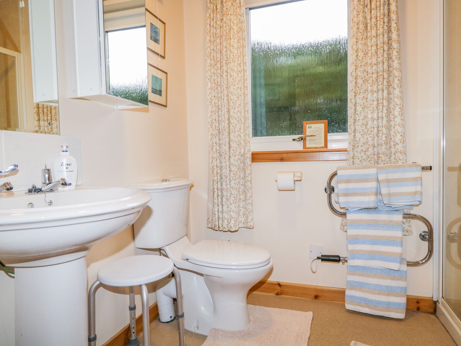 The Cottage, Inverness