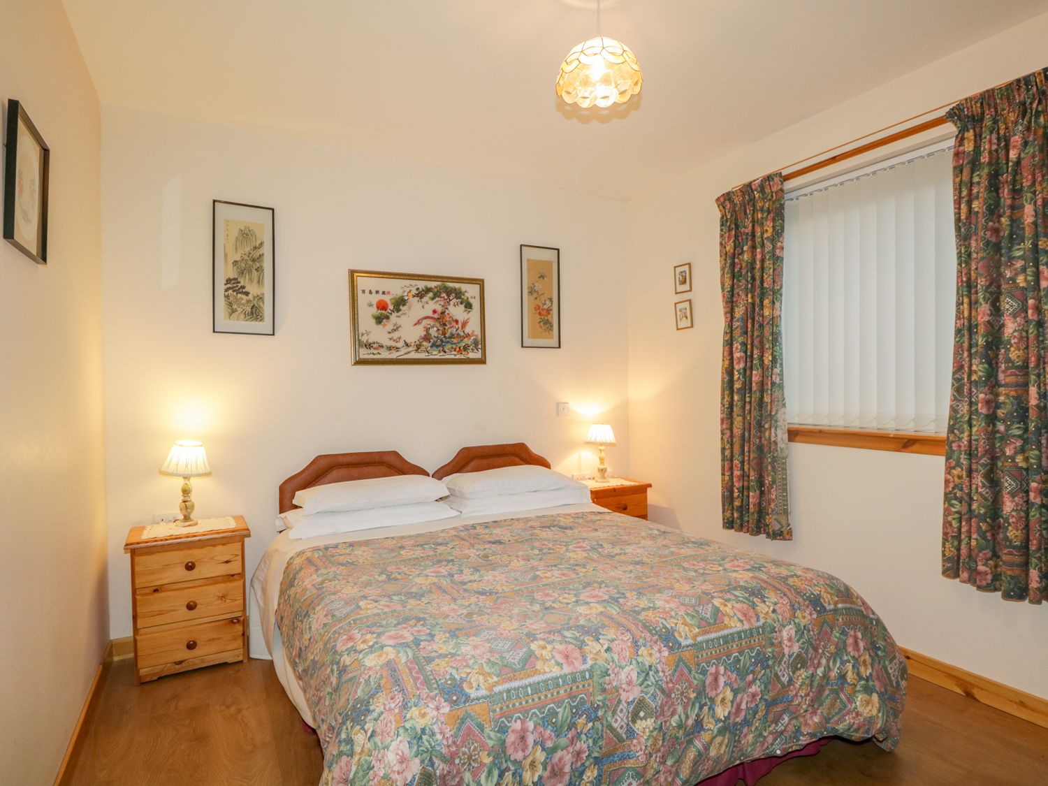 The Cottage, Inverness