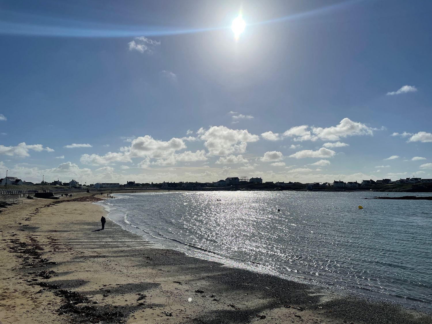 Trearddur View, Trearddur Bay