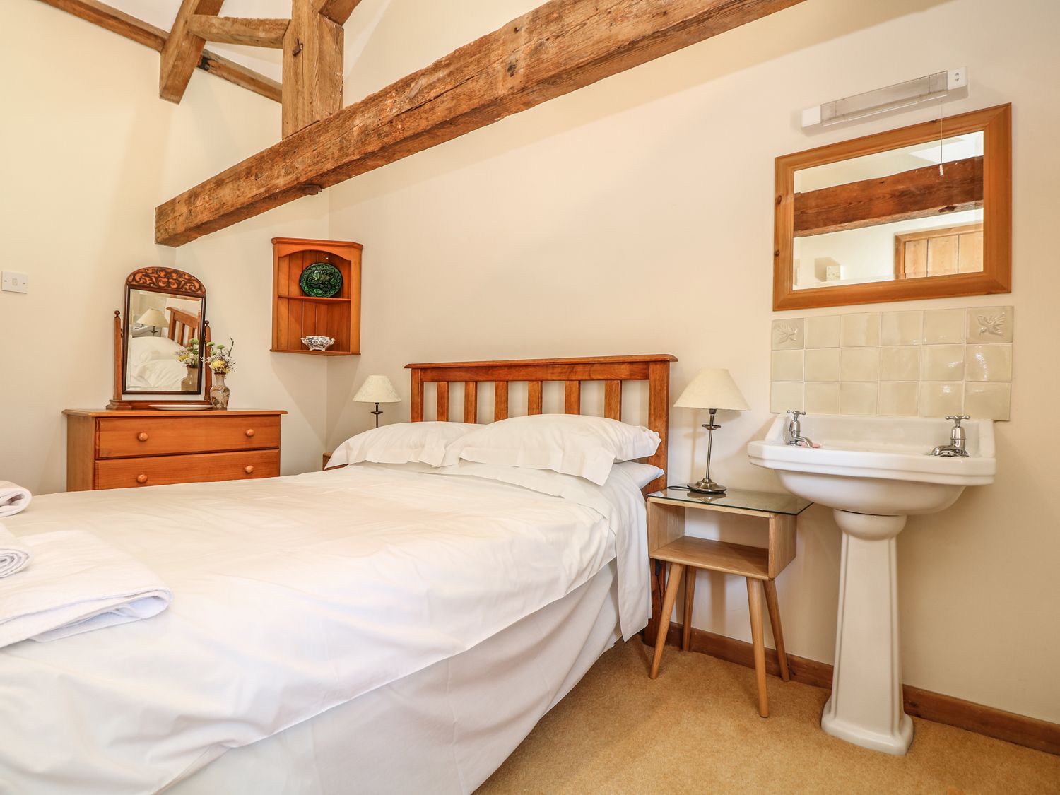 The Old Apple Tallet, Launceston