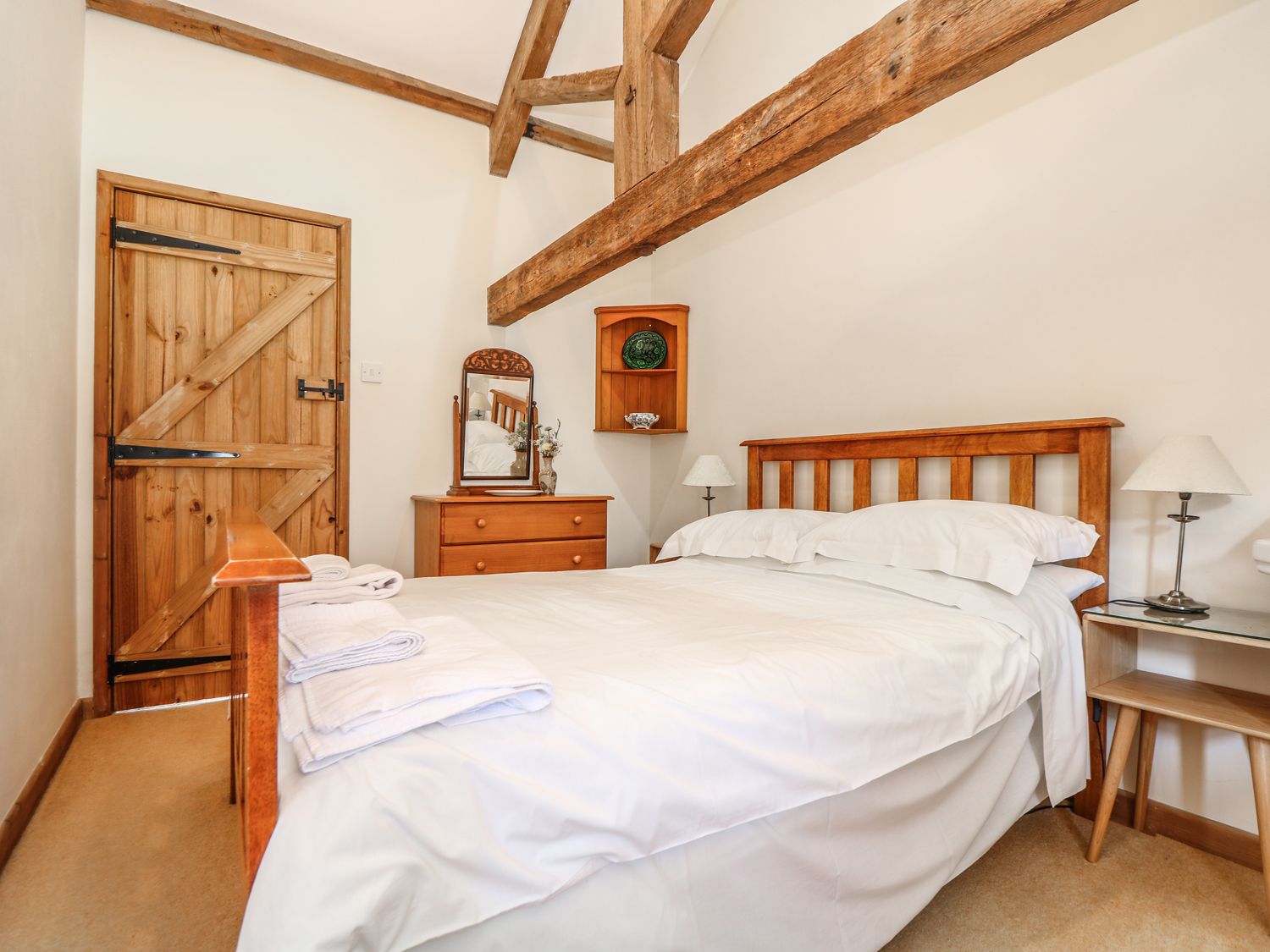 The Old Apple Tallet, Launceston