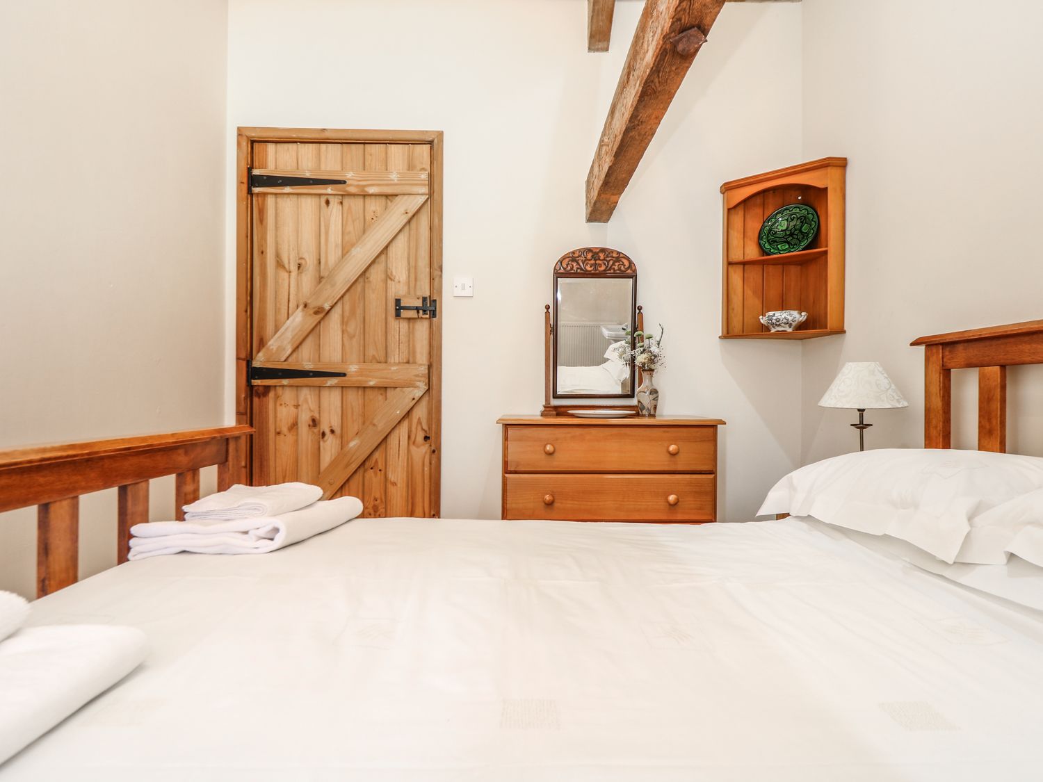 The Old Apple Tallet, Launceston