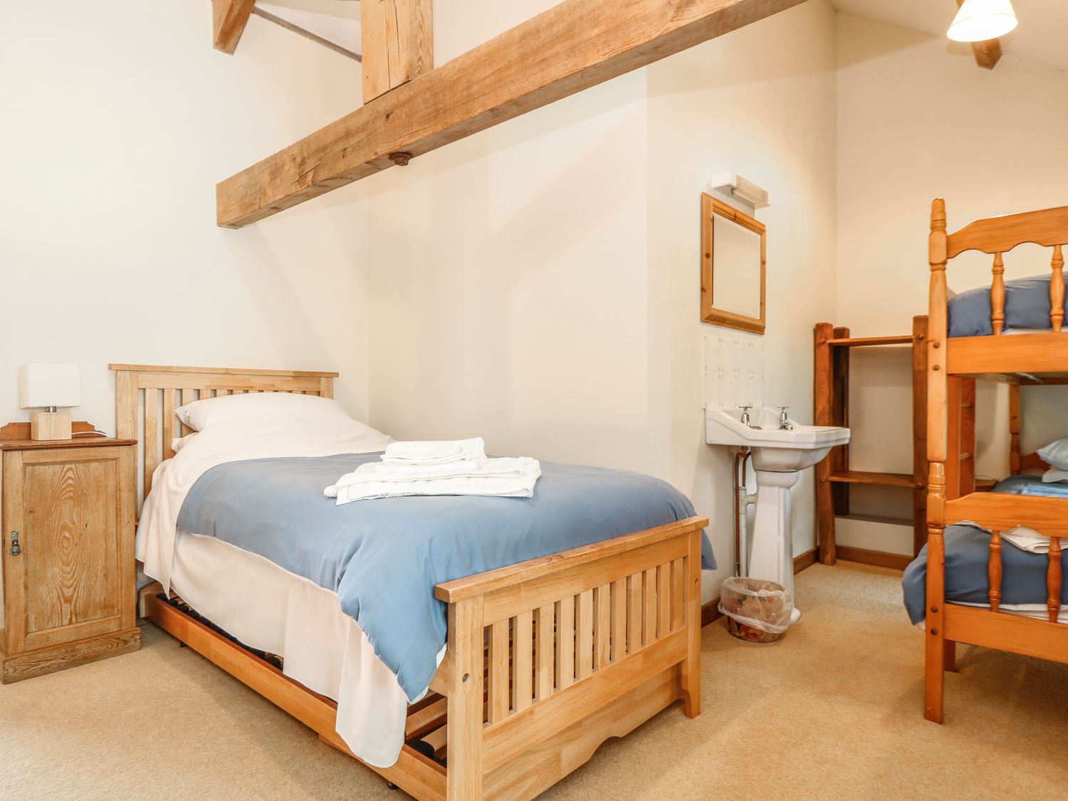 The Old Apple Tallet, Launceston