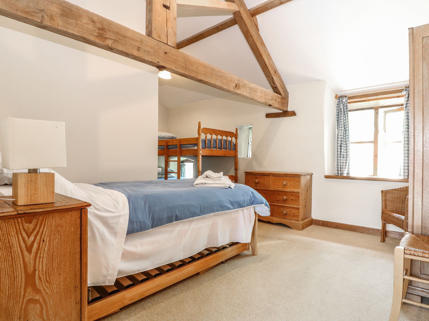 The Old Apple Tallet, Launceston